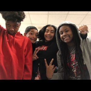 Meet your Posher, Joanne